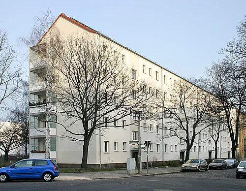 تصویر Küstriner Straße 6, 13055 Berlin