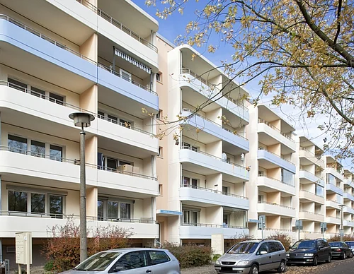 تصویر Georg-Benjamin-Straße 57, 13125 Berlin