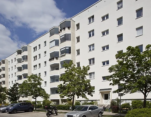 تصویر Passower Straße 36, 13057 Berlin