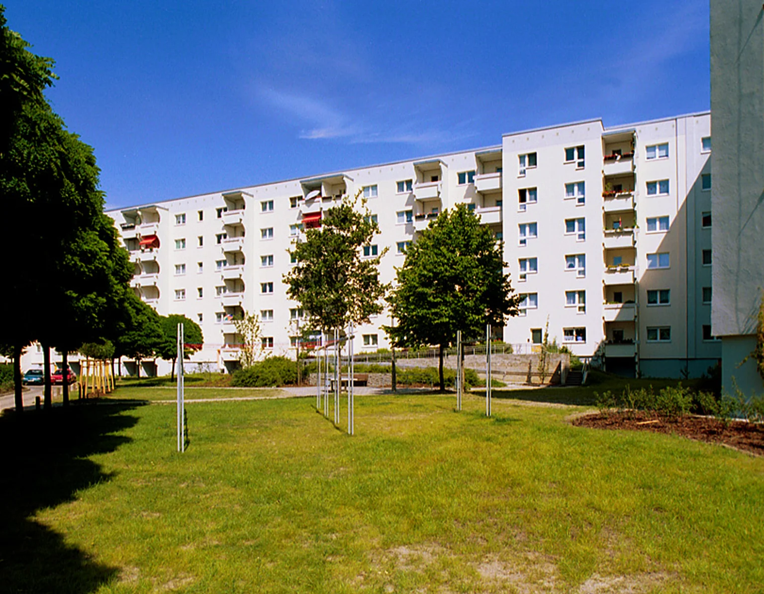 1-Zimmer-Wohnung in Neu-Hohenschönhausen – Foto 2