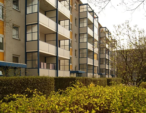 تصویر Arthur-Weisbrodt-Straße 14, 10369 Berlin