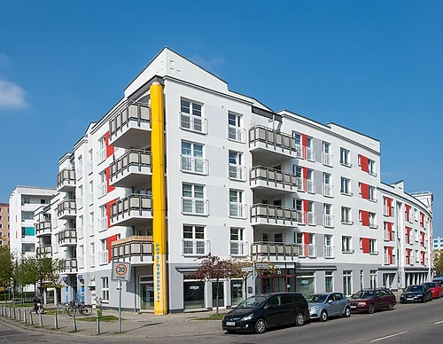 تصویر Liebenwalder Straße 29, 13055 Berlin