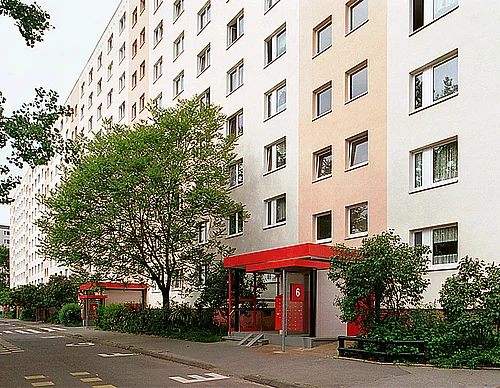تصویر Elli-Voigt-Straße 6, 10367 Berlin