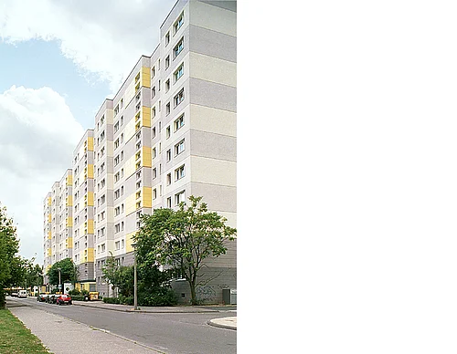 تصویر Franz-Mett-Straße 21, 10319 Berlin