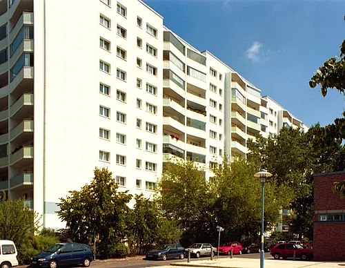تصویر Genslerstraße 28, 13055 Berlin