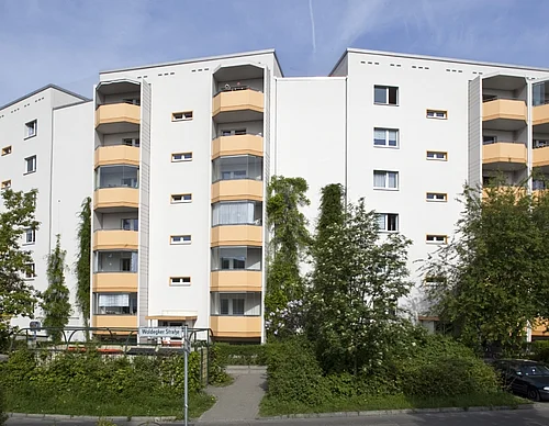 تصویر Woldegker Straße 28, 13059 Berlin