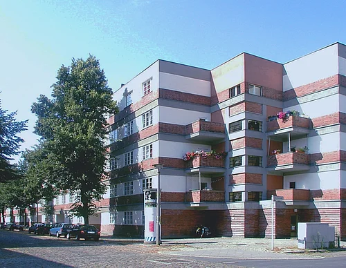 Wohnen in Lichtenberg - Foto 1