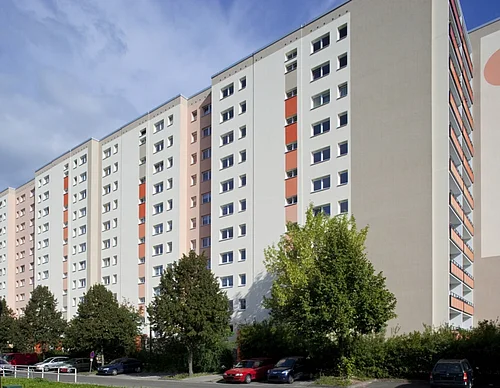 تصویر Wolfgang-Heinz-Straße 46, 13125 Berlin