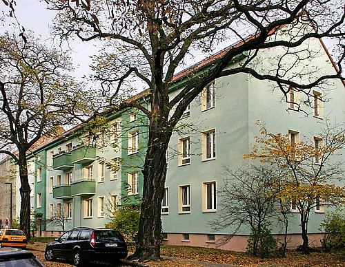 Wohnung in Berlin - Photo 1