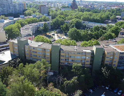 3-Zimmer-Wohnung - Foto 1