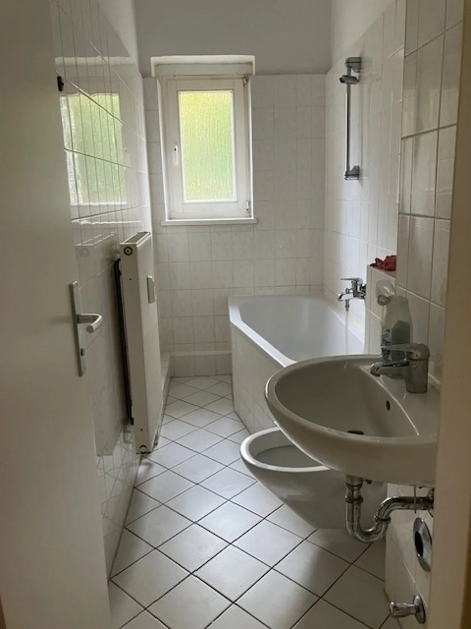 1-Zimmer-Wohnung in Friedrichsfelde – Foto 3