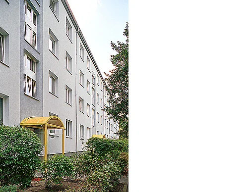 تصویر Roßmäßlerstraße 11, 10318 Berlin