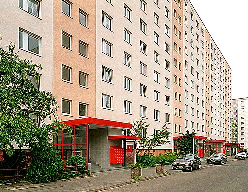 تصویر Elli-Voigt-Straße 10, 10367 Berlin
