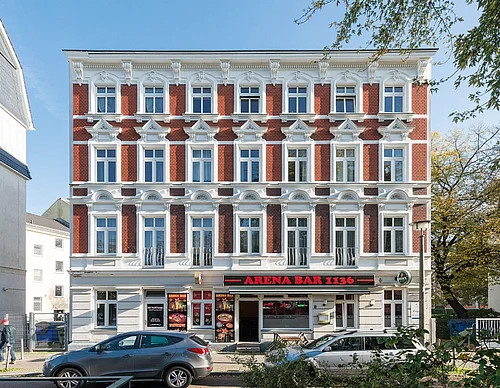 Ideal für die kleine Familie - Foto 1
