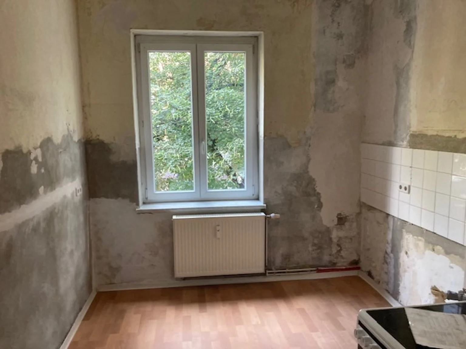 2-Zimmer-Wohnung in Rummelsburg – Foto 3