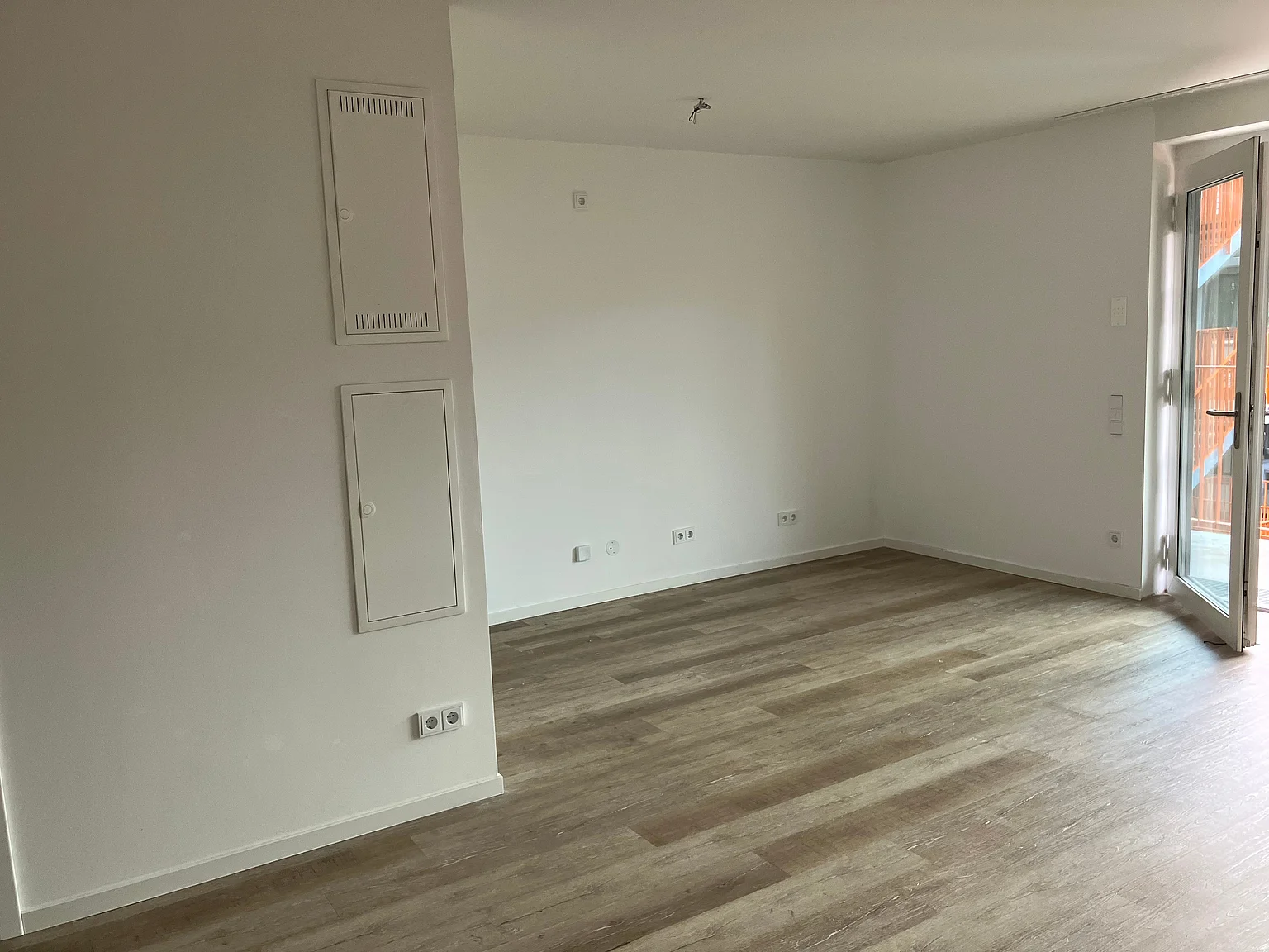 3-Zimmer-Wohnung in Kreuzberg – Foto 4