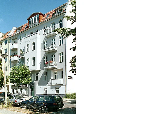 تصویر Lückstraße 77, 10317 Berlin