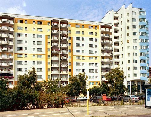 تصویر Falkenberger Chaussee 21, 13051 Berlin