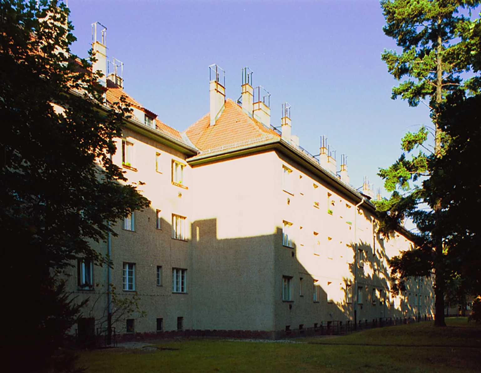 3-Zimmer-Wohnung in Alt-Hohenschönhausen – Foto 2