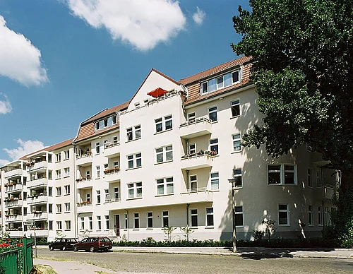 تصویر Oberseestraße 75, 13053 Berlin
