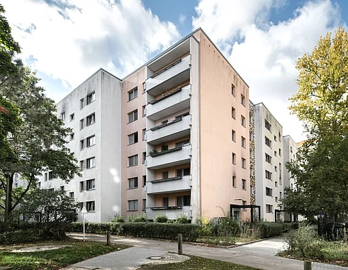 تصویر Köpitzer Straße 5, 10315 Berlin