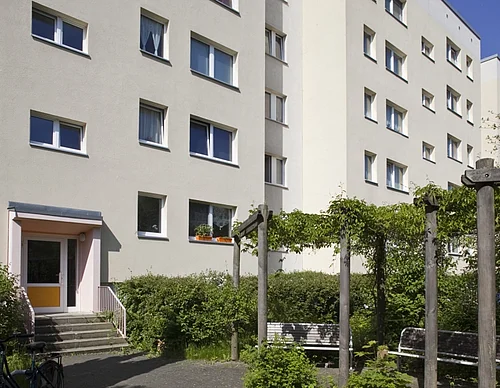 تصویر Wartiner Straße 27, 13057 Berlin
