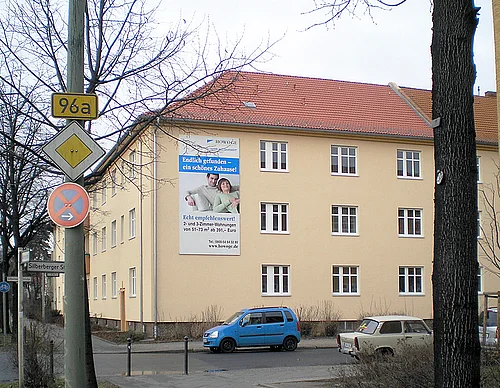 Nachmieter ab sofort gesucht - Übernahme EBK in Vereinbarung mit Vormieter möglich. - Photo 1