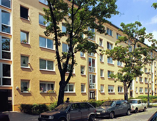 تصویر Küstriner Straße 2a, 13055 Berlin