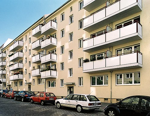 تصویر Magdalenenstraße 6, 10365 Berlin