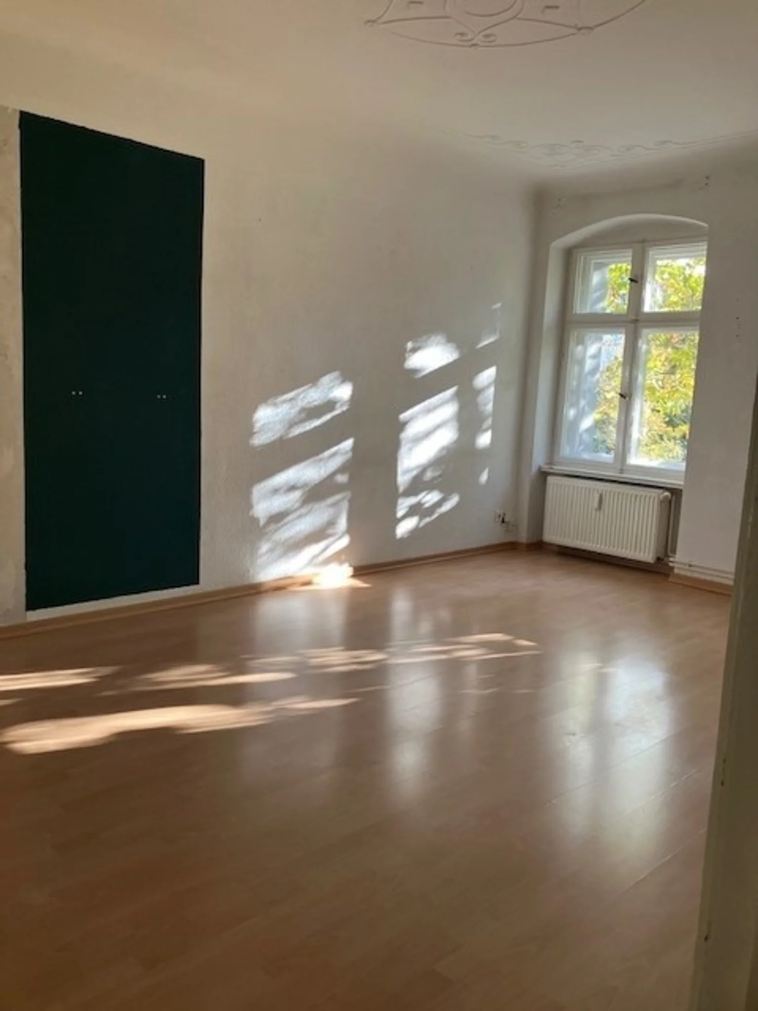1-Zimmer-Wohnung in Friedrichsfelde – Foto 2