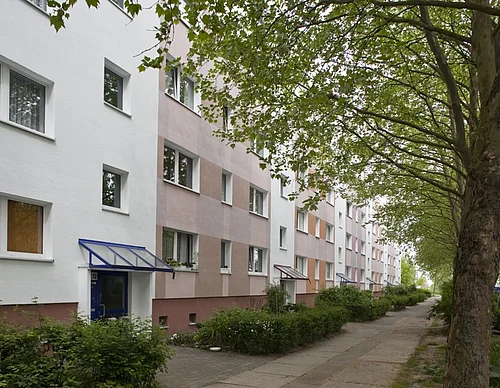 تصویر Hagenower Ring 68, 13059 Berlin
