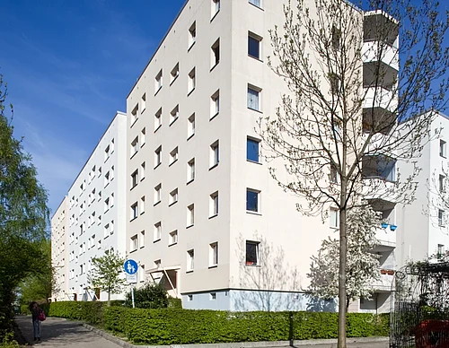 تصویر Welsestraße 95, 13057 Berlin