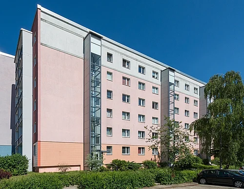 تصویر Geraer Ring 83, 12689 Berlin