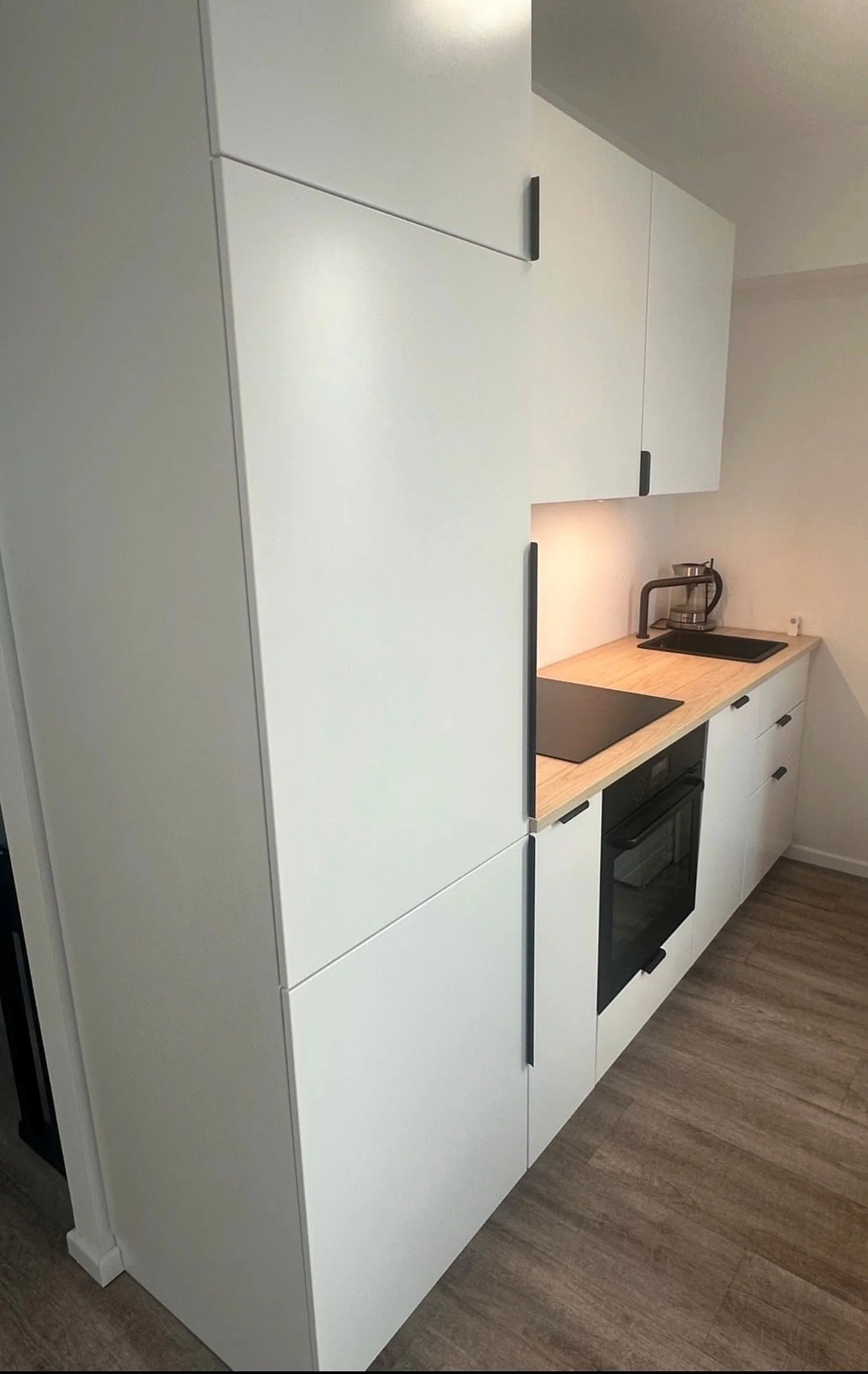 1-Zimmer-Wohnung in Alt-Hohenschönhausen – Foto 4