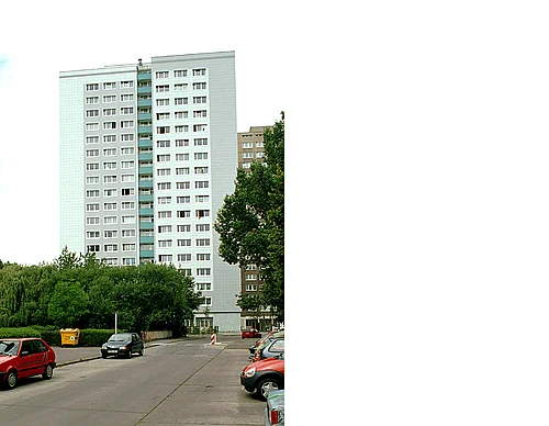 sonnige Wohnung mit Aussicht - Photo 1