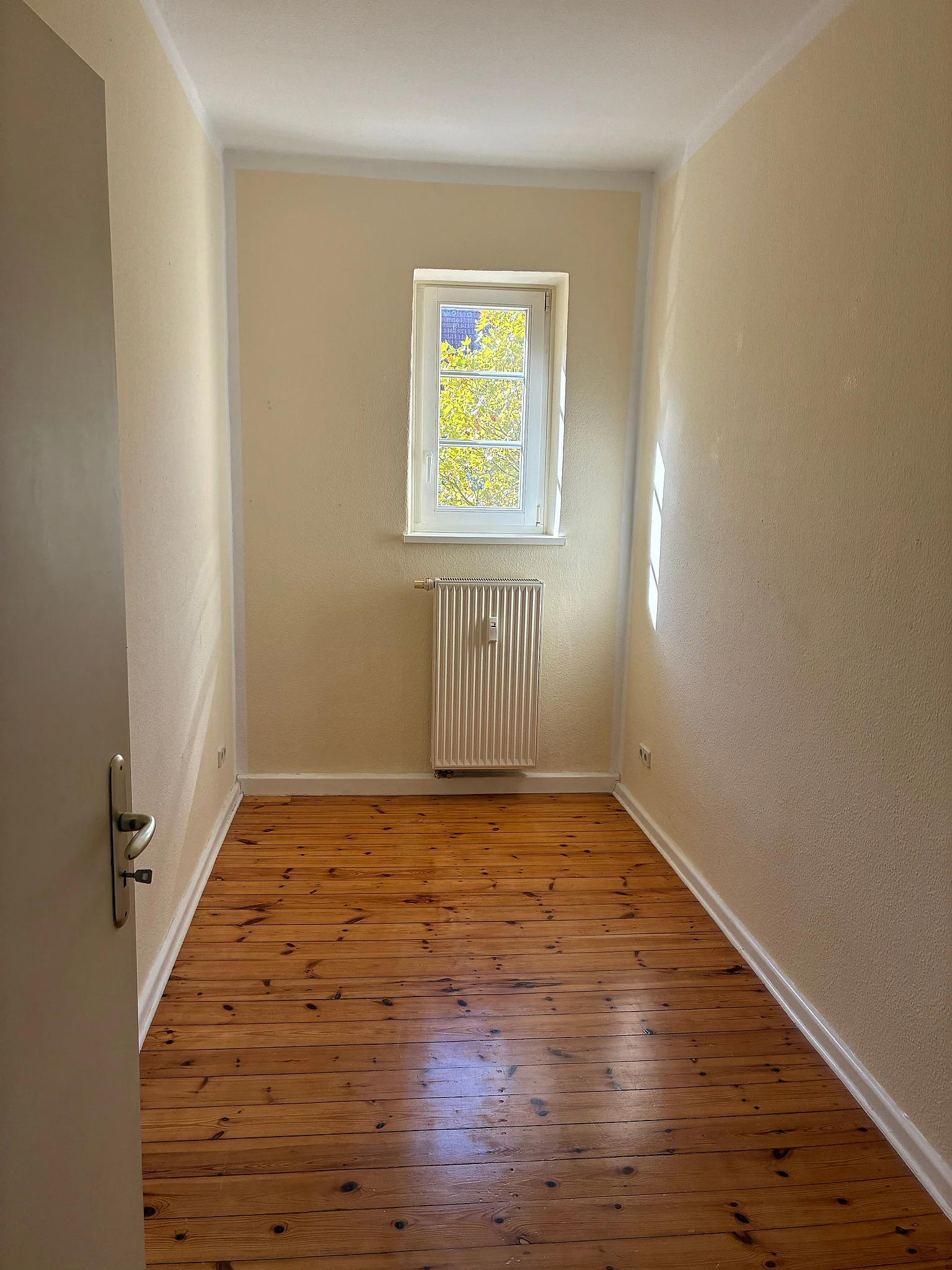 3-Zimmer-Wohnung in Alt-Hohenschönhausen – Foto 3