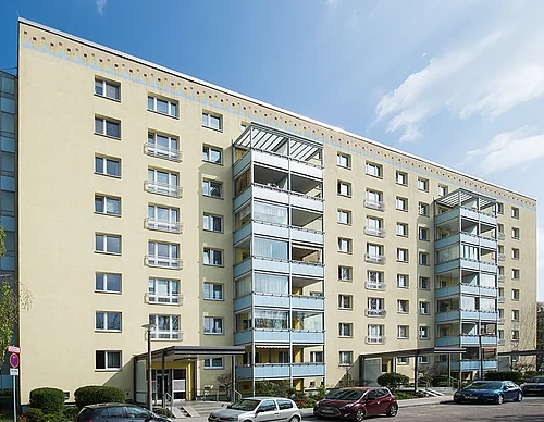 تصویر Moldaustraße 21, 10319 Berlin