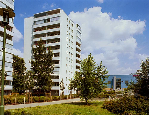 Gemütliche 1-Zimmerwohnung - Foto 1