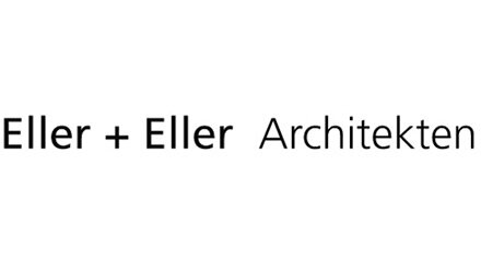 Bild – Logo Eller + Eller Architekten