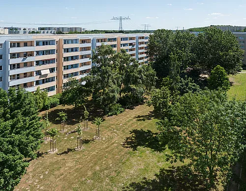 4-Zimmer-Wohnung in Marzahn! - Foto 1