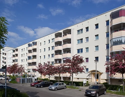 تصویر Wartiner Straße 72, 13057 Berlin