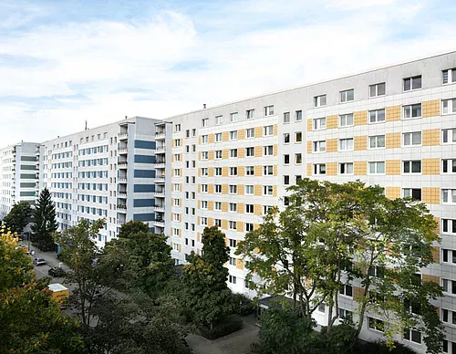 3 Zimmerwohnung zum selber Renovieren - Photo 1