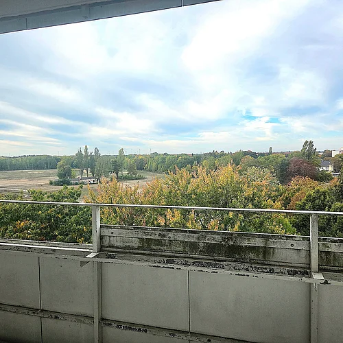 Gestalten Sie sich Ihr neues Heim selbst - 3 Zimmer, Küche, Flur, WC, separates Wannenbad und Balkon - Photo 1