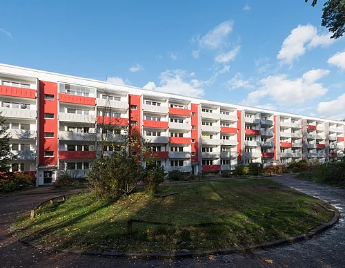 تصویر Wiltbergstraße 99F, 13125 Berlin