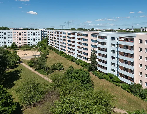 تصویر Wuhletalstraße 58, 12687 Berlin