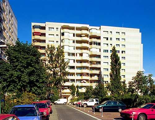 Nachmieter gesucht - Photo 1