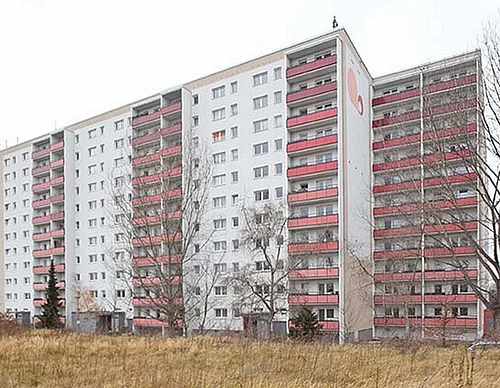 تصویر Bruno-Apitz-Straße 23, 13125 Berlin
