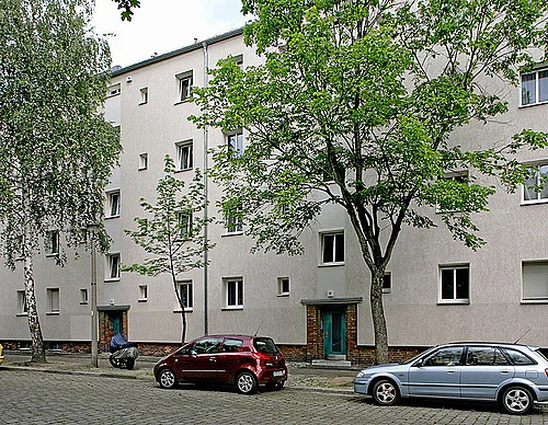 تصویر Volkerstraße 8, 10365 Berlin