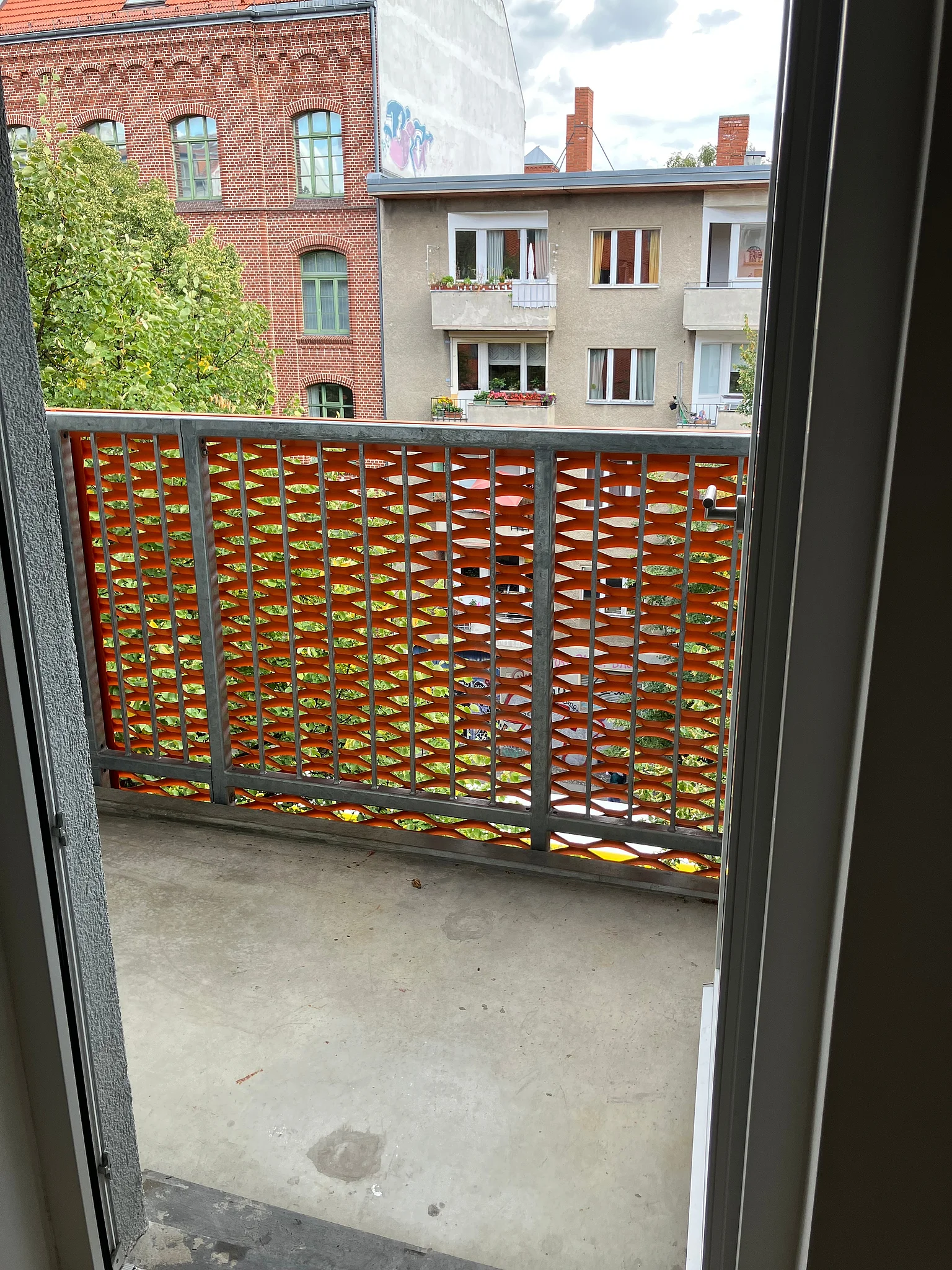 3-Zimmer-Wohnung in Kreuzberg – Foto 8