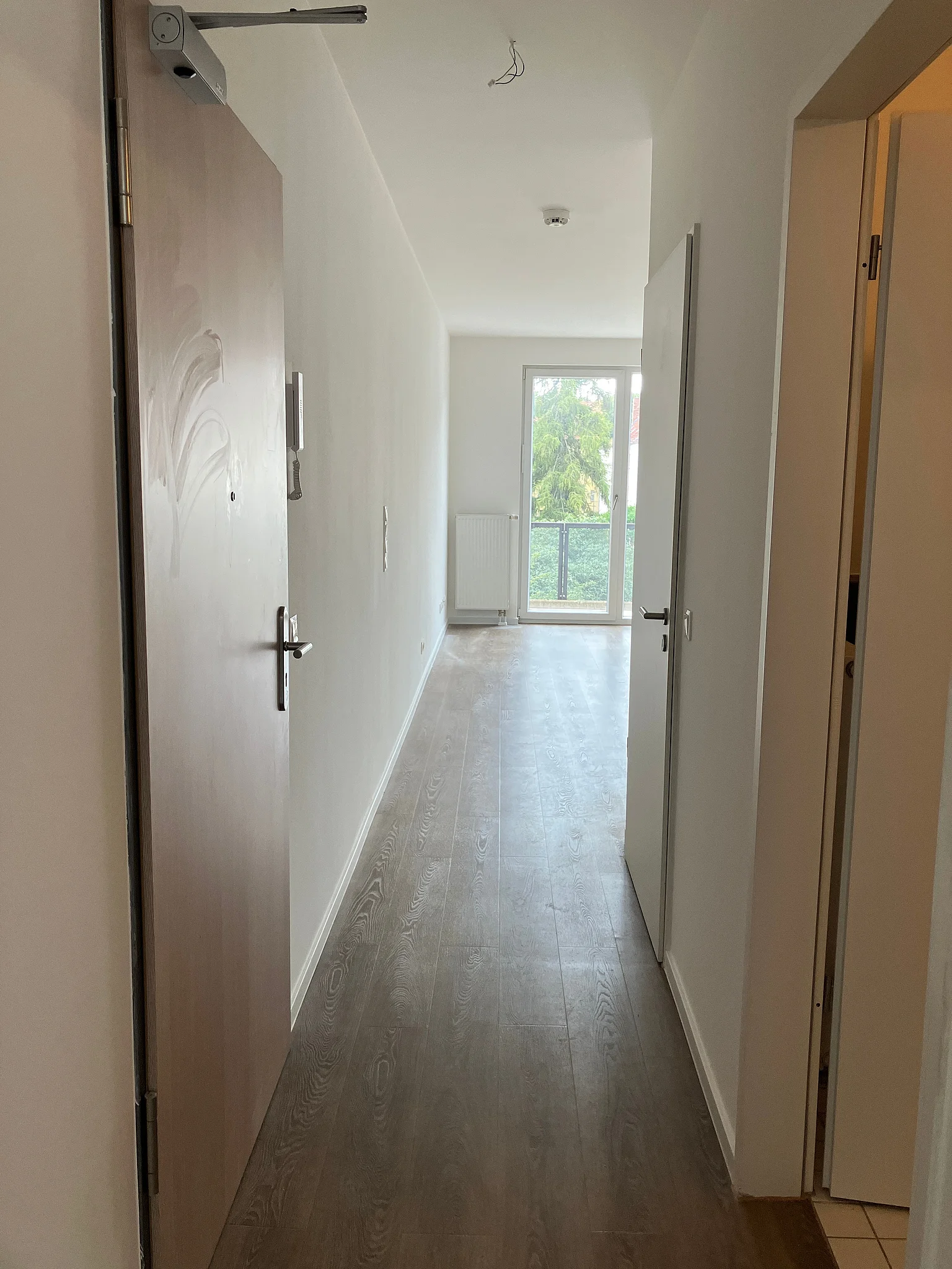 2-Zimmer-Wohnung in Alt-Hohenschönhausen – Foto 5